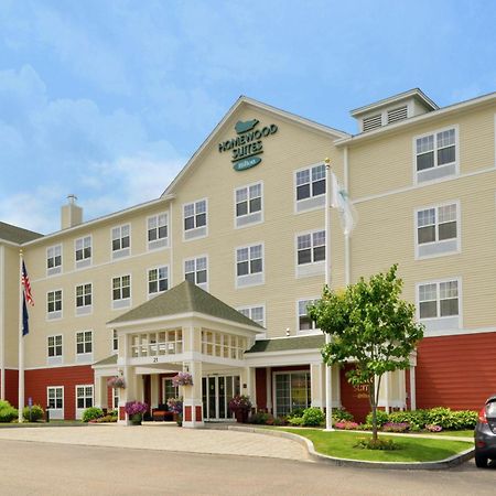 Homewood Suites By Hilton Довер Экстерьер фото