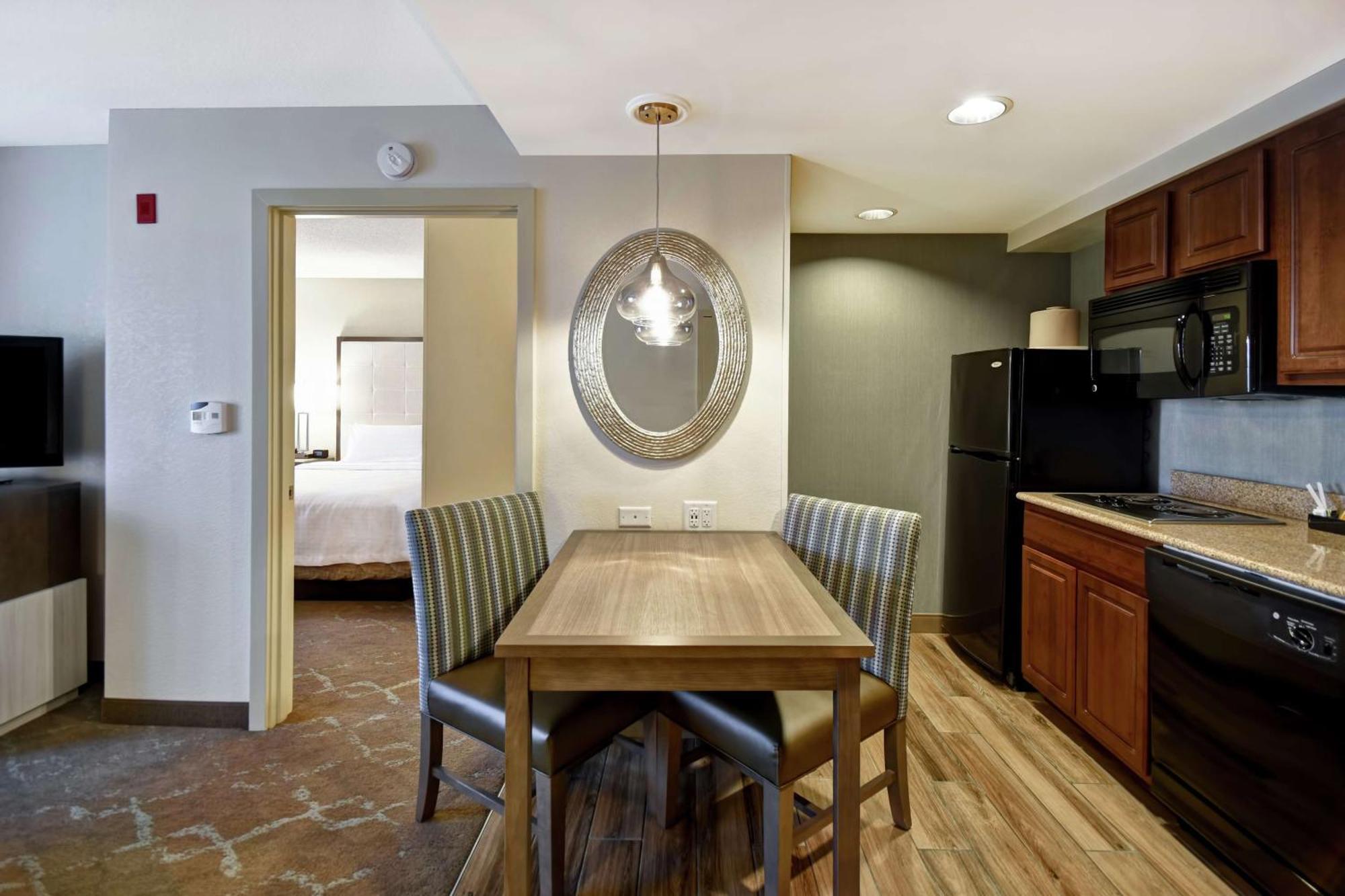 Homewood Suites By Hilton Довер Экстерьер фото