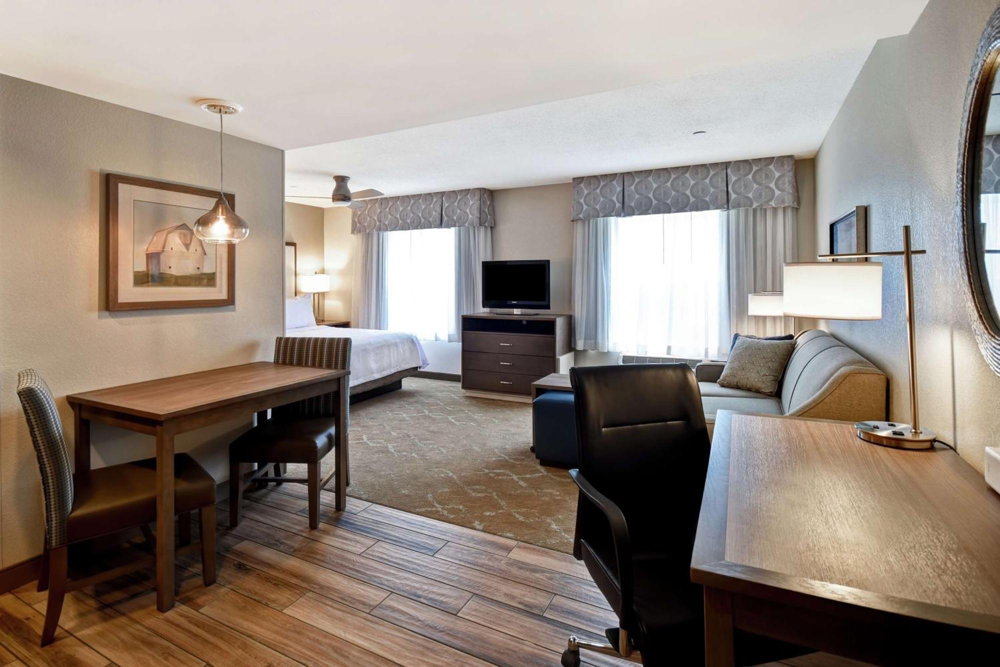 Homewood Suites By Hilton Довер Экстерьер фото