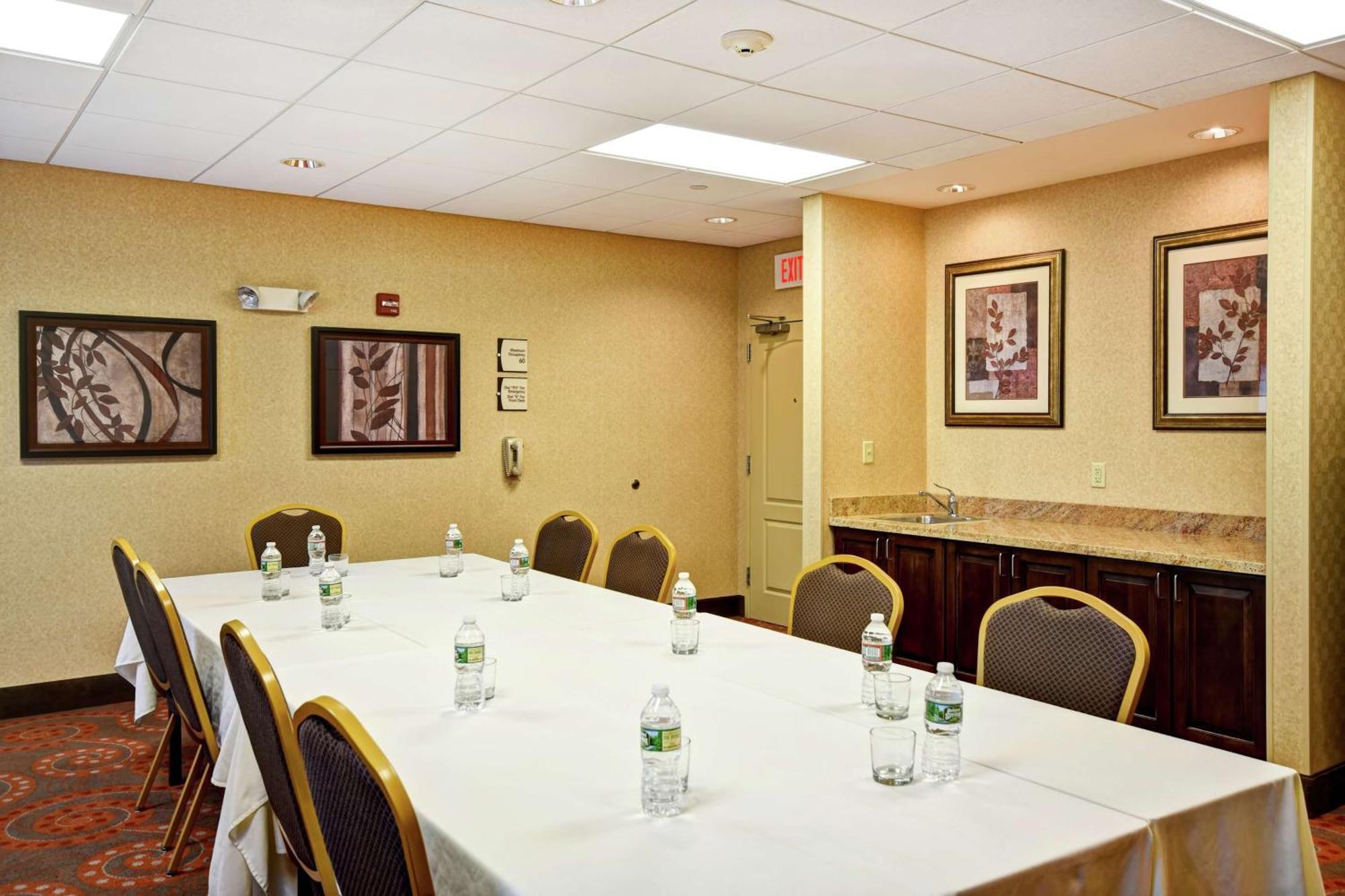 Homewood Suites By Hilton Довер Экстерьер фото