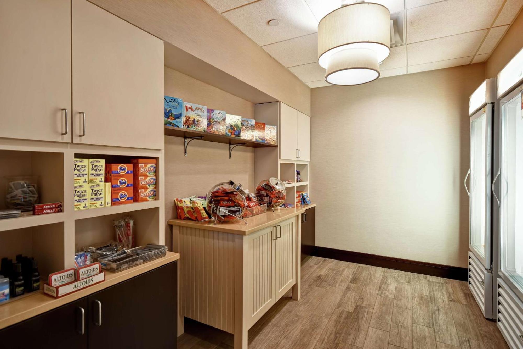 Homewood Suites By Hilton Довер Экстерьер фото