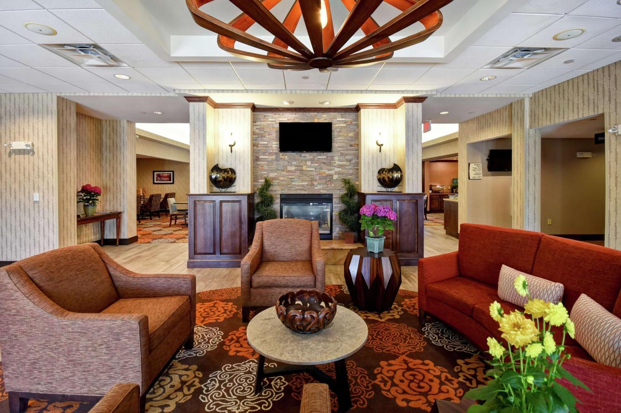 Homewood Suites By Hilton Довер Экстерьер фото