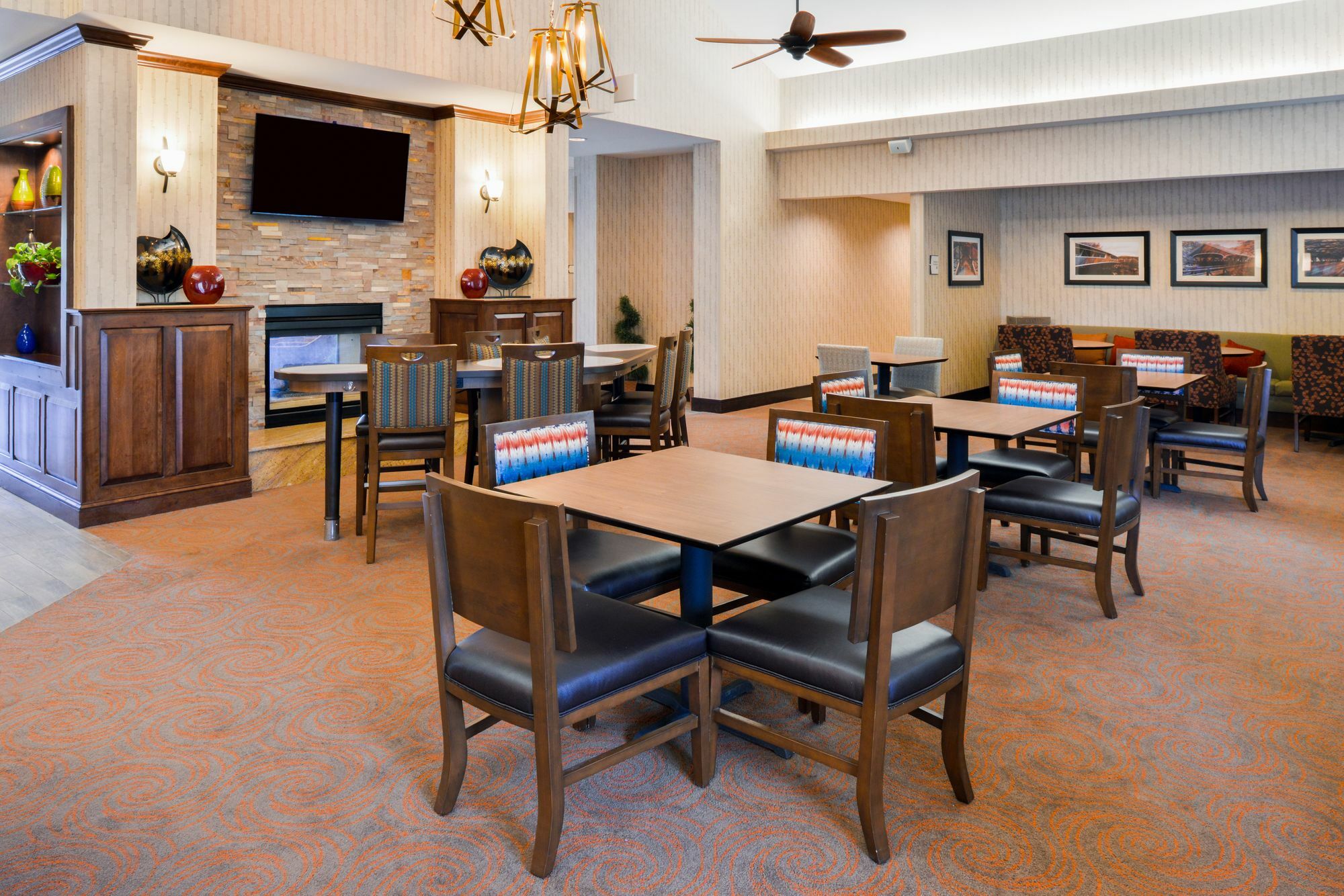 Homewood Suites By Hilton Довер Экстерьер фото