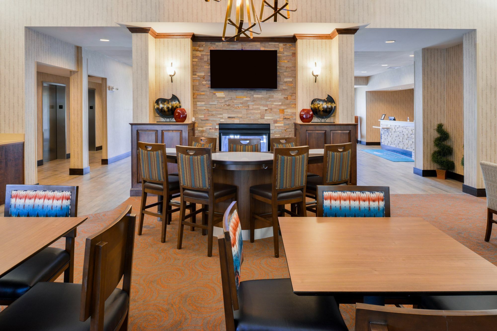 Homewood Suites By Hilton Довер Экстерьер фото